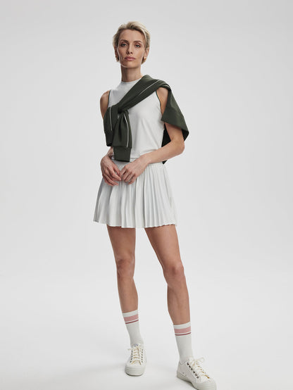Varley Value - Clemency High Rise Skort 13.5