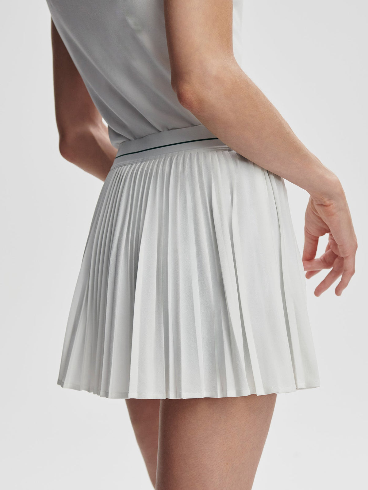 Varley Value - Clemency High Rise Skort 13.5