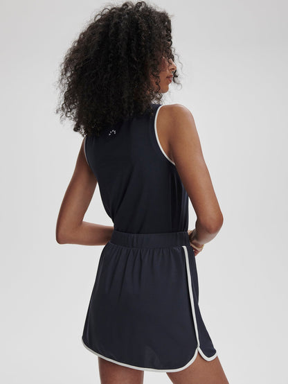 Varley Trending - Archer Mid Rise Skort 13.5