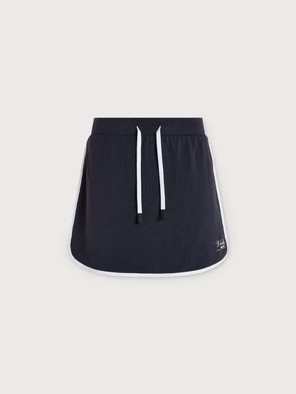 Varley Trending - Archer Mid Rise Skort 13.5