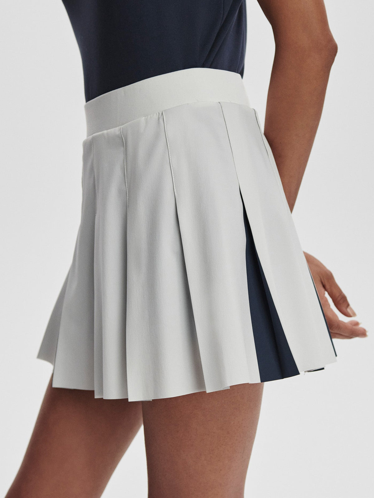 Varley Quality - Bronte 2 in 1 Skirt 15.5