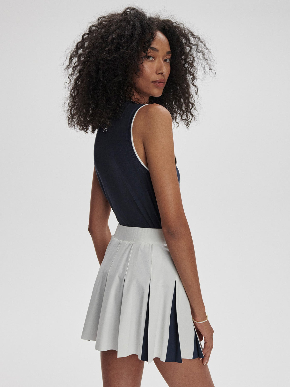 Varley Quality - Bronte 2 in 1 Skirt 15.5