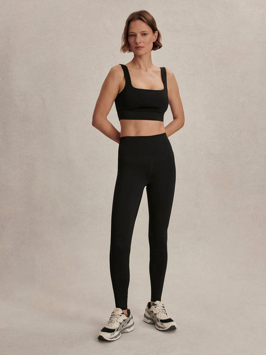 Varley Latest - Assure High Rise Legging 28