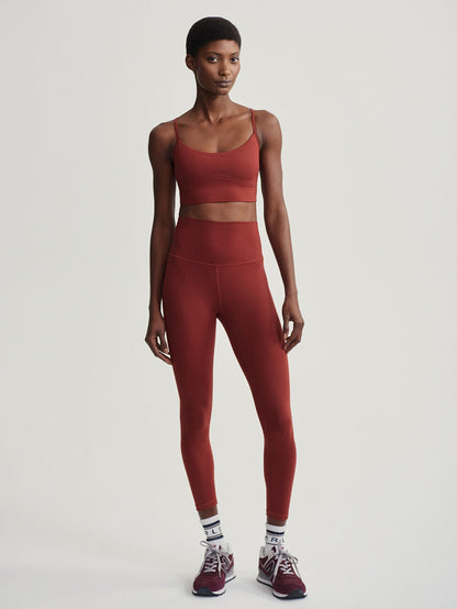 Varley Value - Freesoft Super High Legging 25