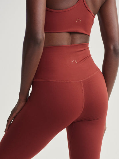 Varley Value - Freesoft Super High Legging 25
