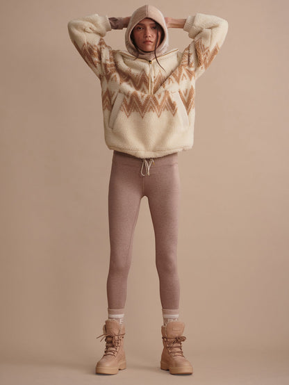 Varley Trending - Always Warm Base Layer Legging | VARLEY US
