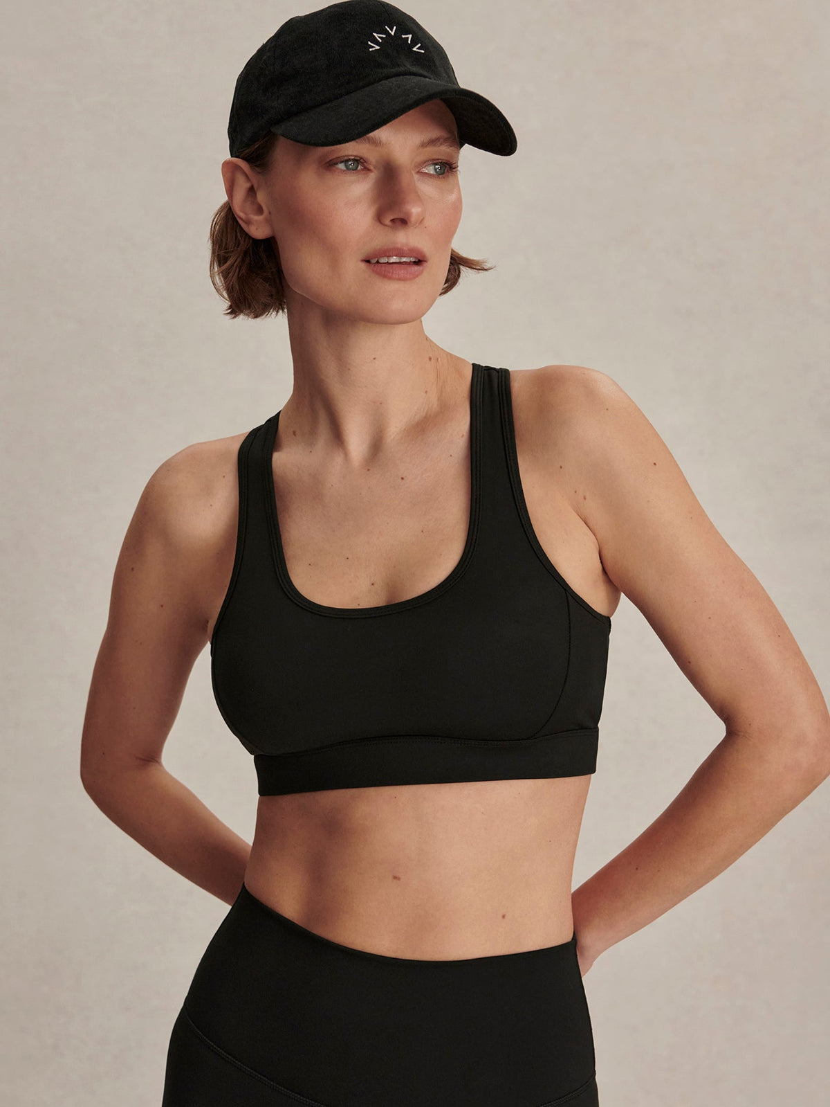 Varley Hot Sale - Freesoft Selma Bra