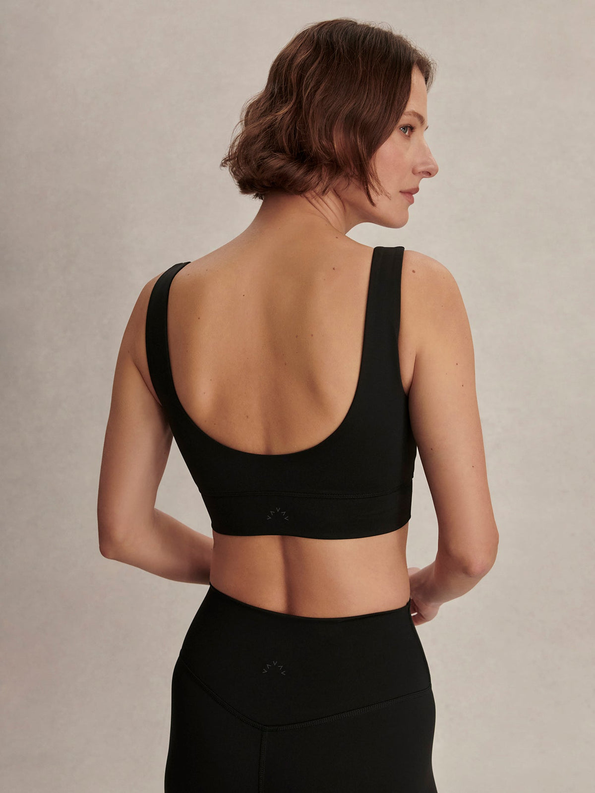 Varley Featured - Assure Cori Bra