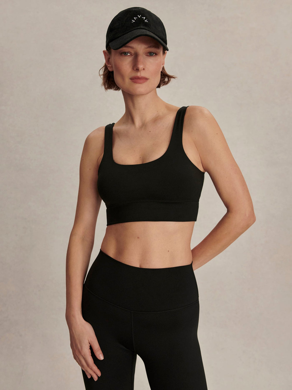 Varley Smart Buy - FreeSoft™ Cori Bra | VARLEY US