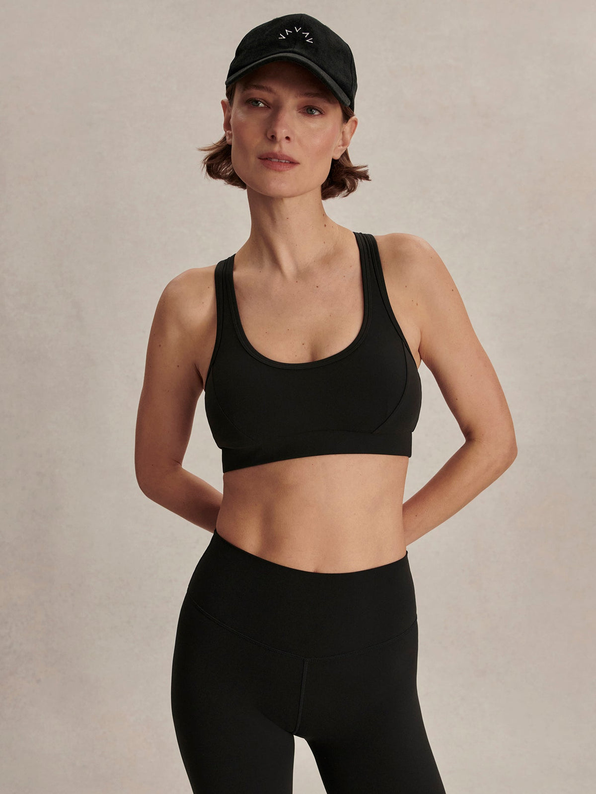 Varley New - Always Selma Bra