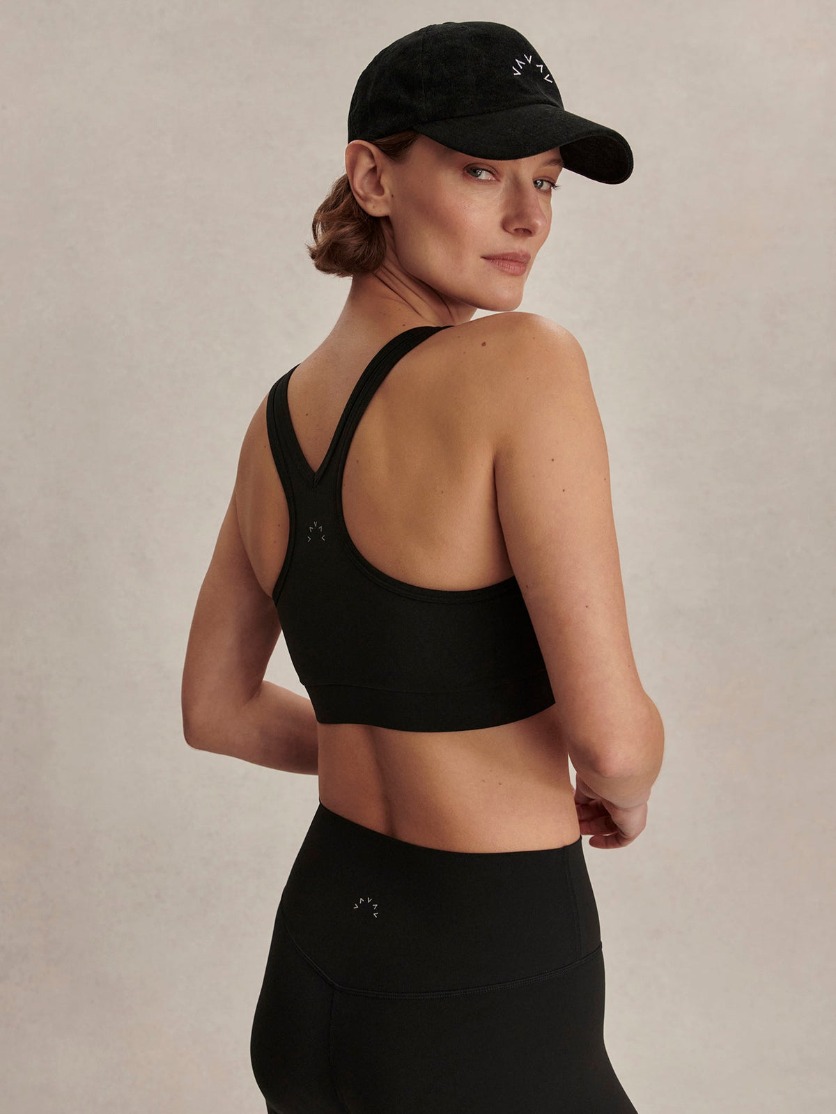 Varley New - Always Selma Bra