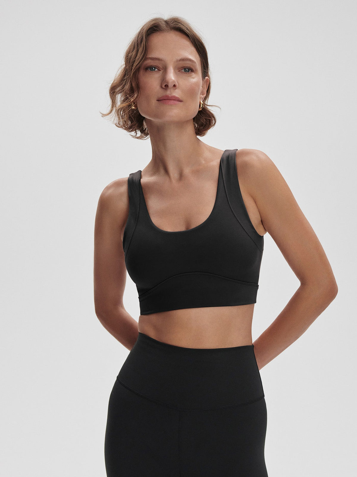 Varley Everyday - Freesoft Essi Bra