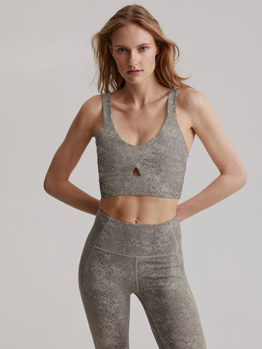 Varley New - Let's Go Staunton Bra | VARLEY US
