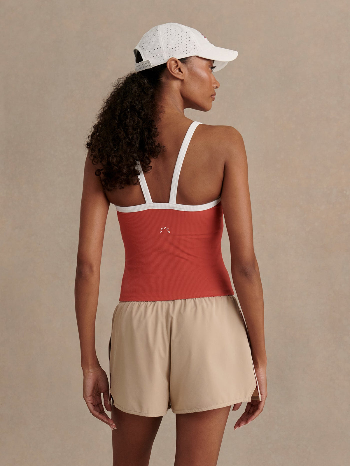 Varley Best Seller - Theon Scoop Neck Tank