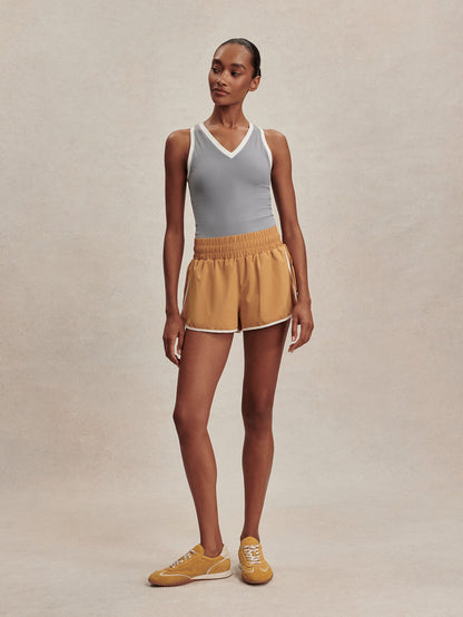 Varley Top Pick - Chia V-Neck Tank
