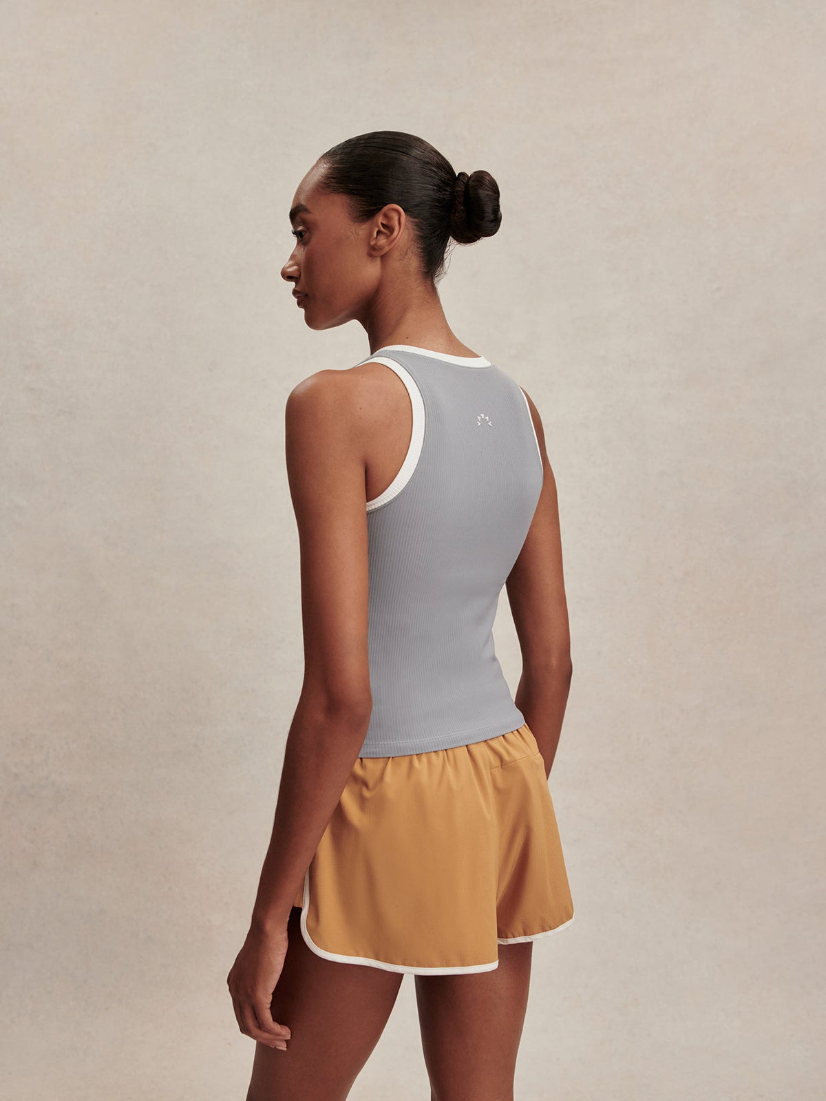 Varley Top Pick - Chia V-Neck Tank