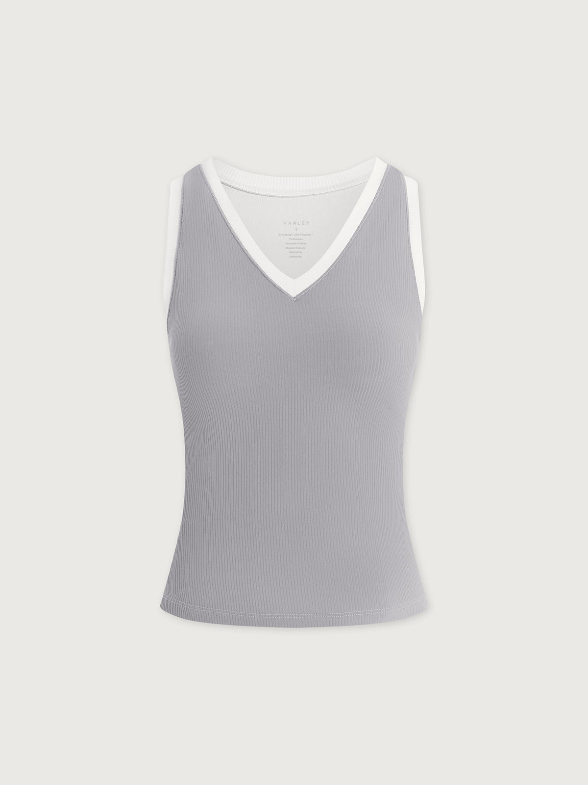 Varley Top Pick - Chia V-Neck Tank