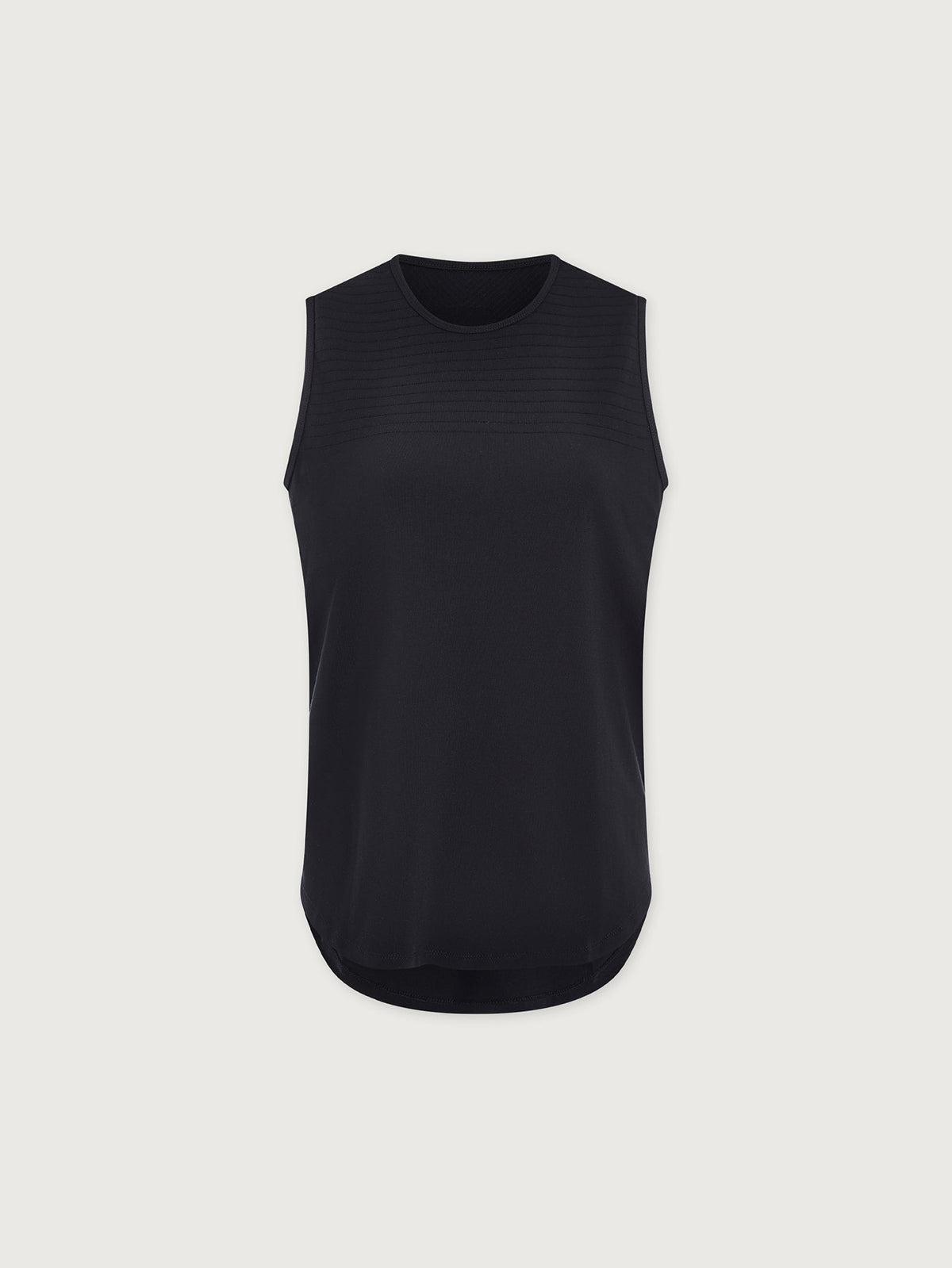 Varley Trending - Nolan Seamless Longline Tank