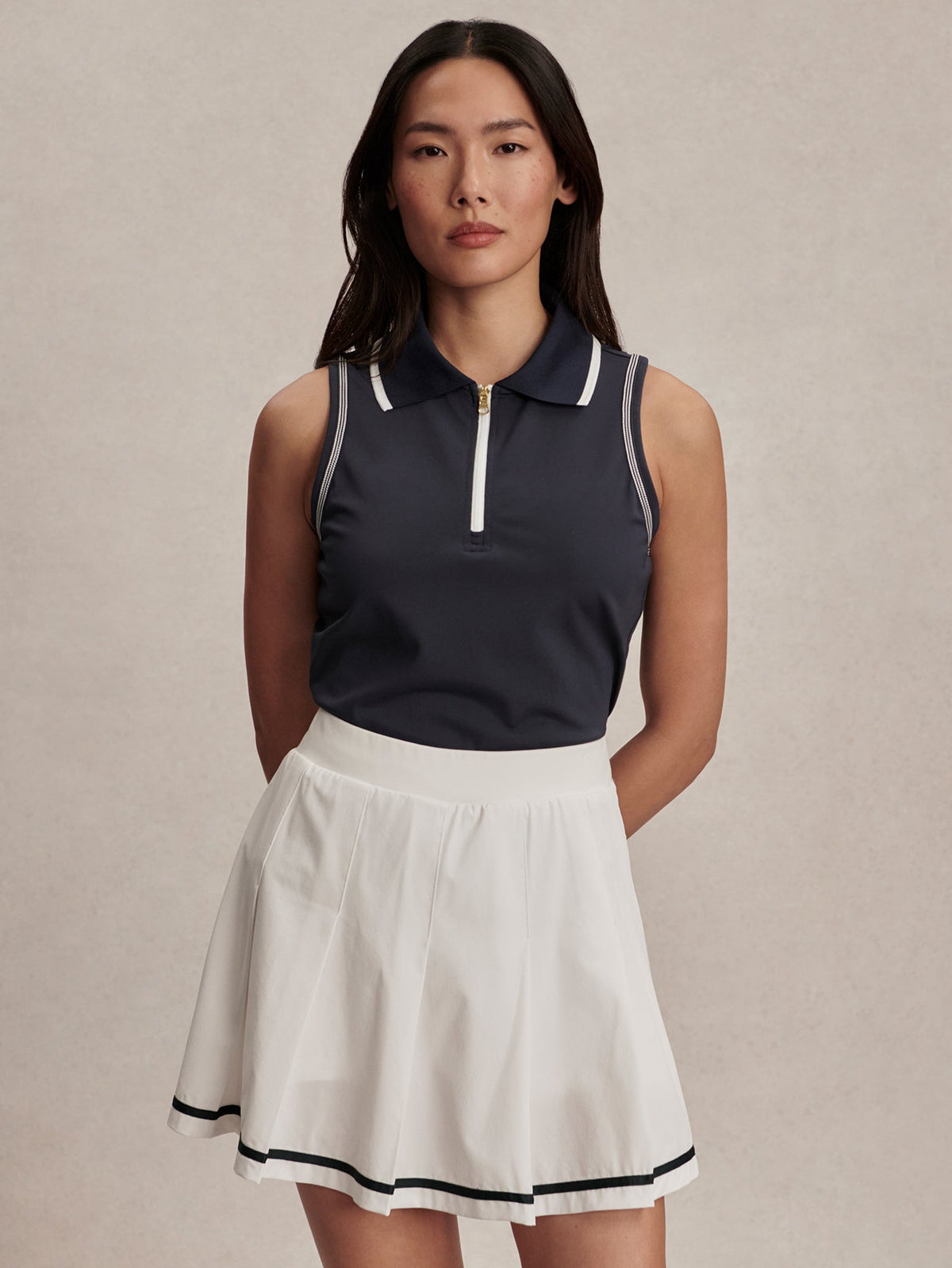 Varley Recommended - Cammie Performance Tank | VARLEY US