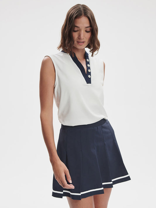 Varley New - Shelby Performance Tank | VARLEY US