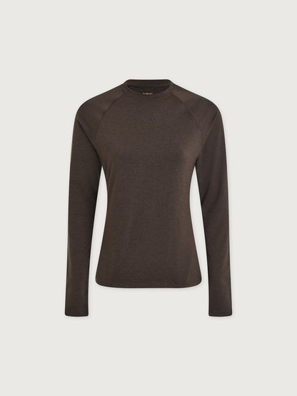 Varley Premium - Always Warm Crew Neck Baselayer