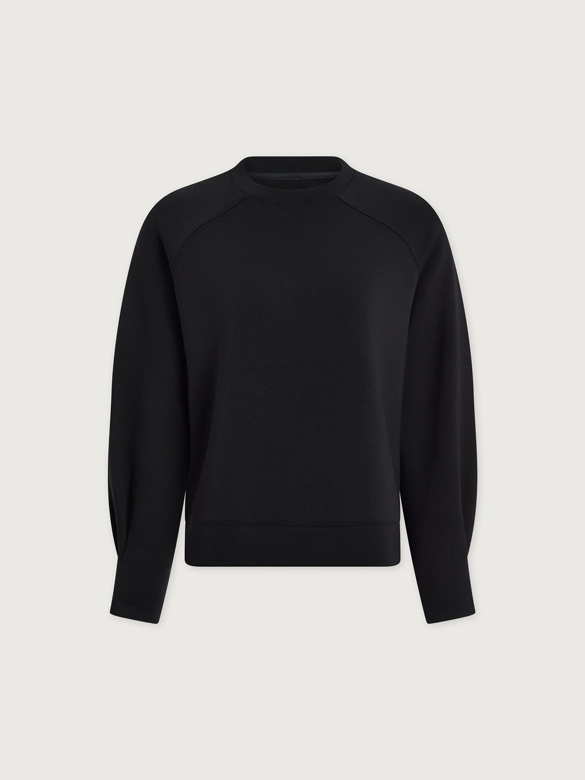 Varley Classic - Zosia Crew Neck Active Sweatshirt