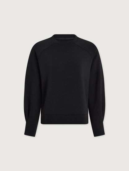 Varley Classic - Zosia Crew Neck Active Sweatshirt
