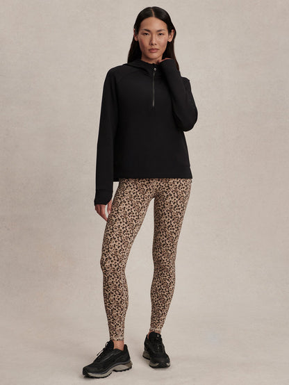 Varley Best Price - Karo Half Zip Active Sweat