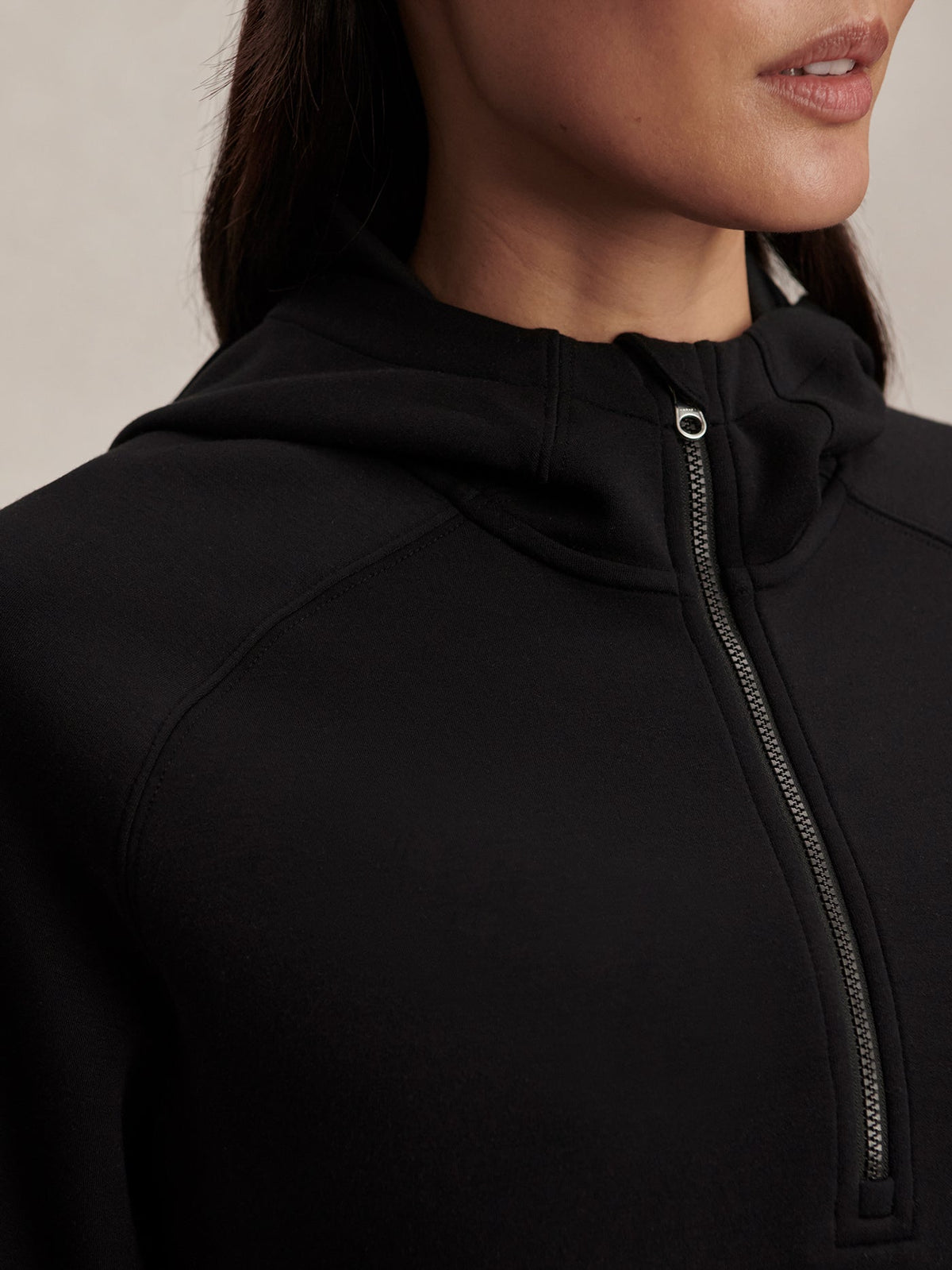 Varley Best Price - Karo Half Zip Active Sweat
