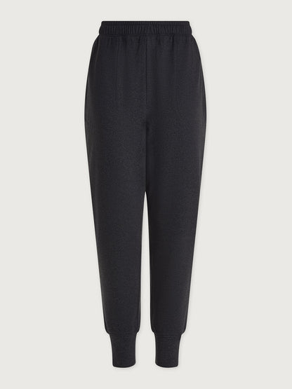 Varley New - Brushed Rib Slim Cuff Pant 25