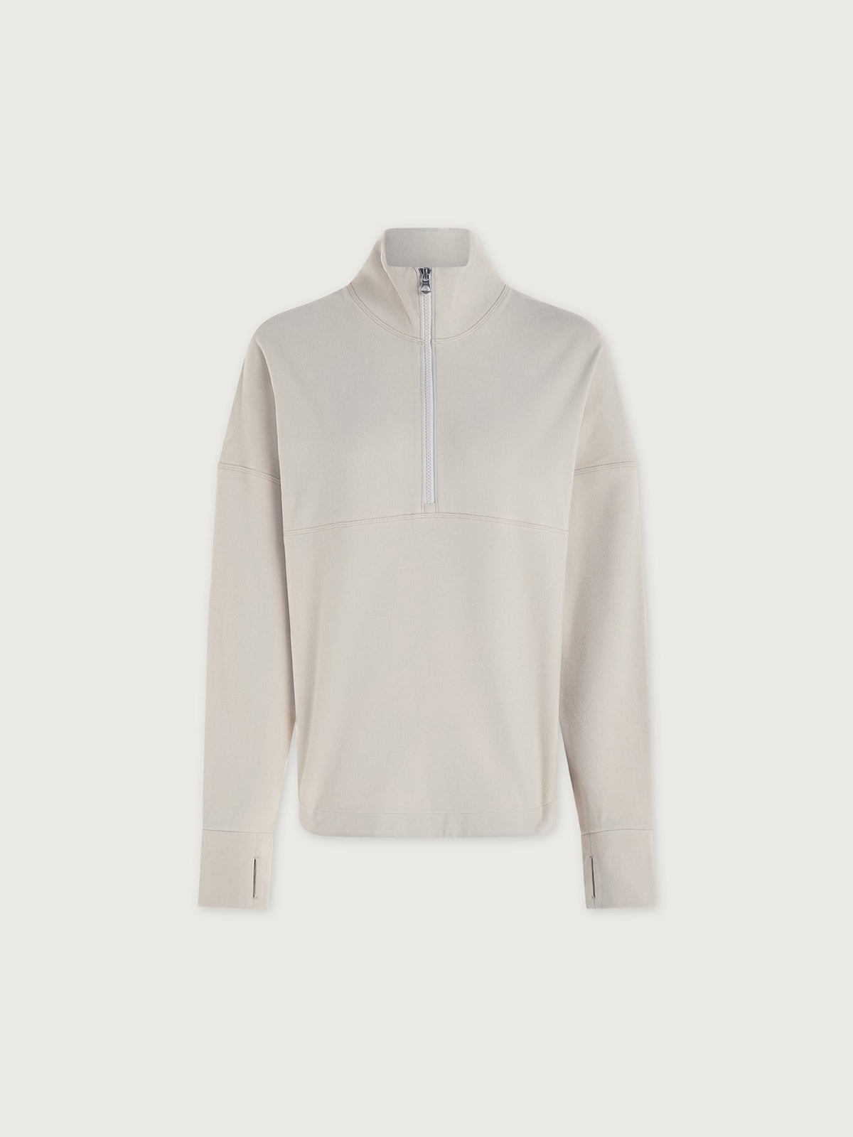 Varley Trending - Erina Half-Zip Active Sweatshirt