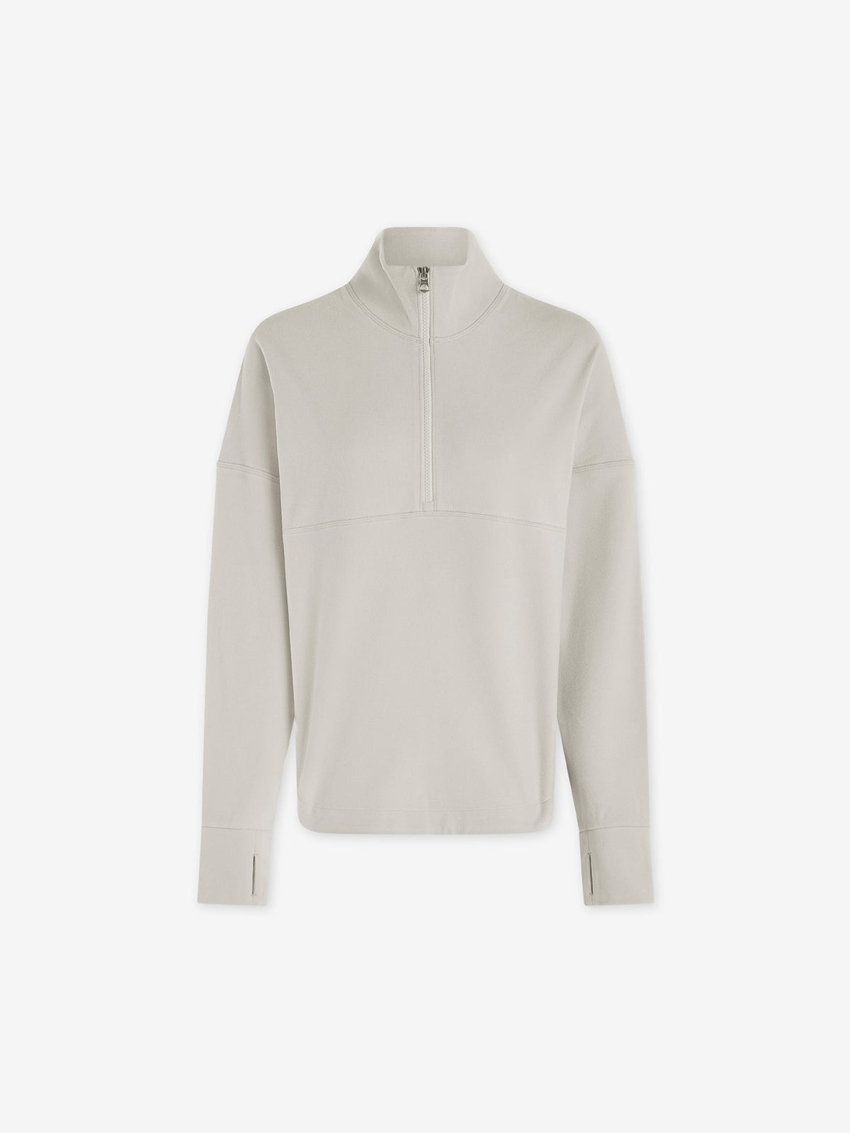 Varley Trending - Erina Half-Zip Active Sweatshirt