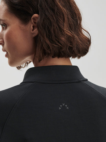 Varley Quality - Hayden Zip-Through Active Sweatshirt