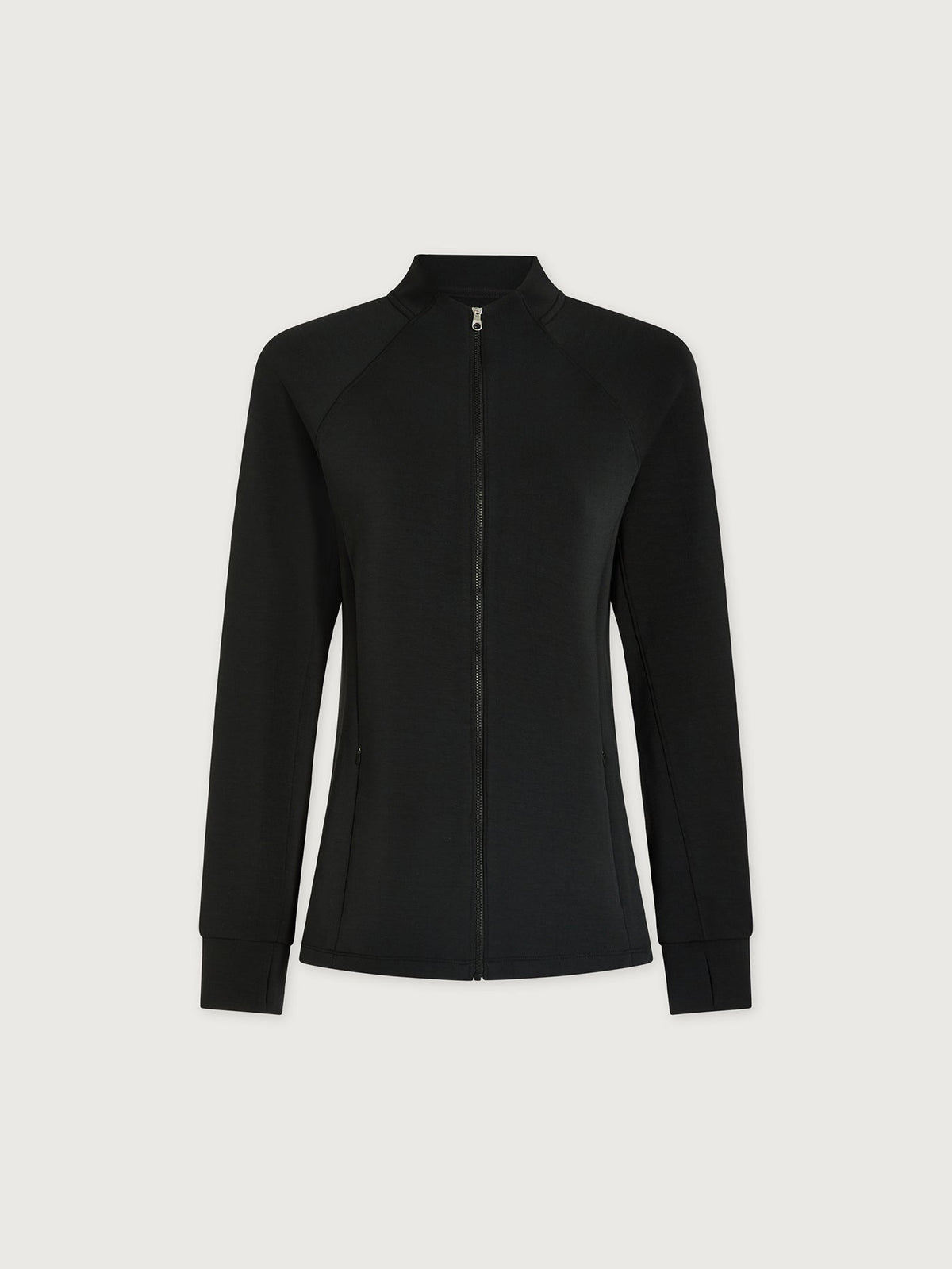 Varley Quality - Hayden Zip-Through Active Sweatshirt