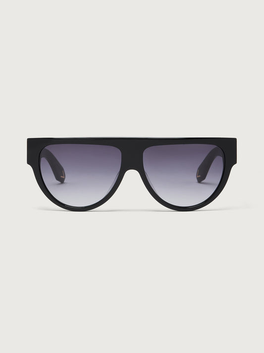Varley Recommended - Dalling Oversize Sunglasses
