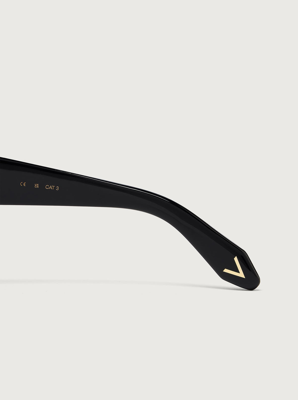 Varley Recommended - Dalling Oversize Sunglasses