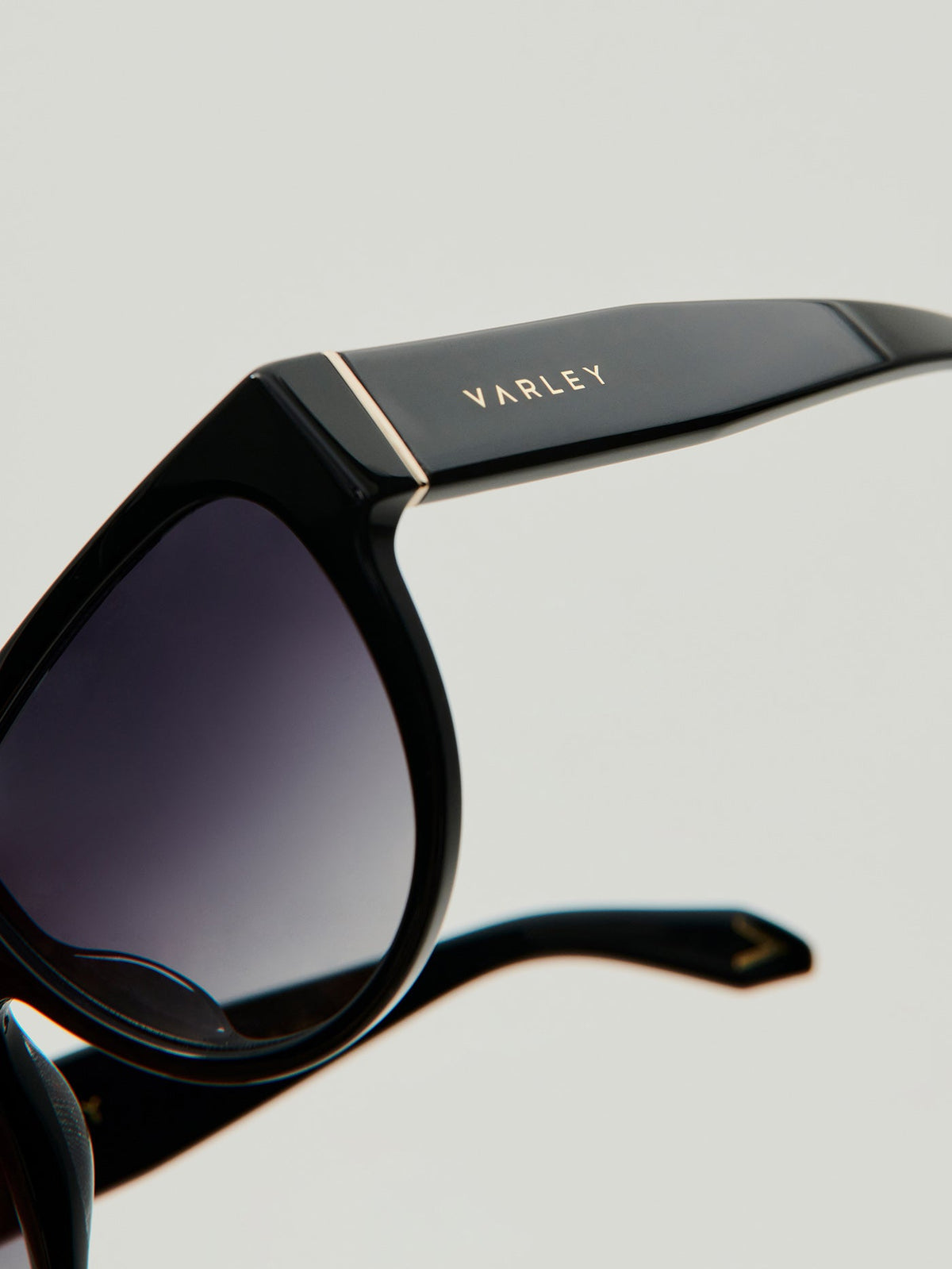 Varley Recommended - Dalling Oversize Sunglasses