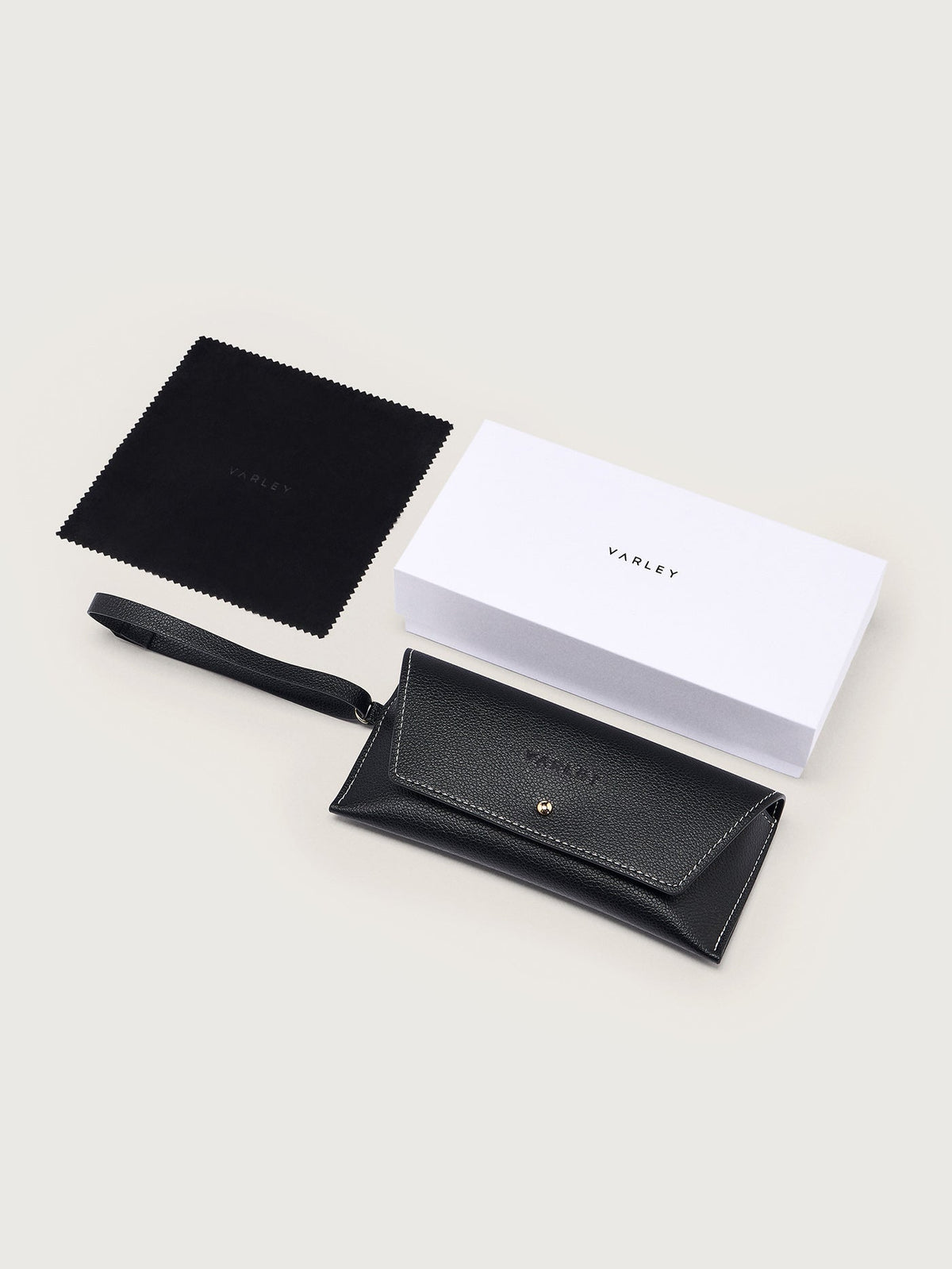 Varley Recommended - Dalling Oversize Sunglasses