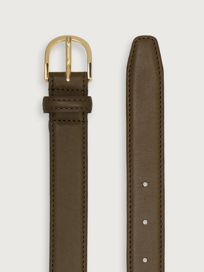Varley Best Price - Sarei Belt Leather