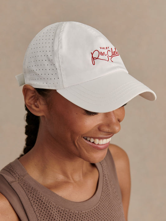 Varley Premium - Cole Run Cap