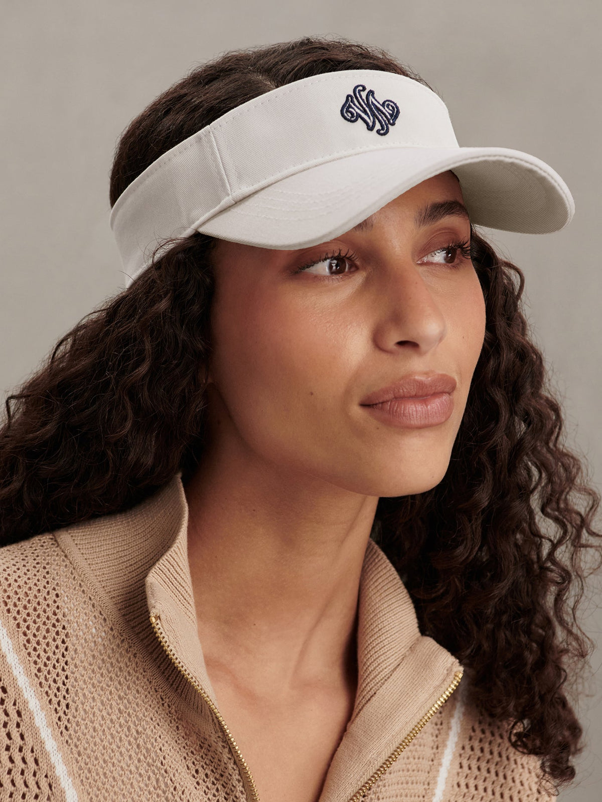 Varley Quality - Ace Sports Visor