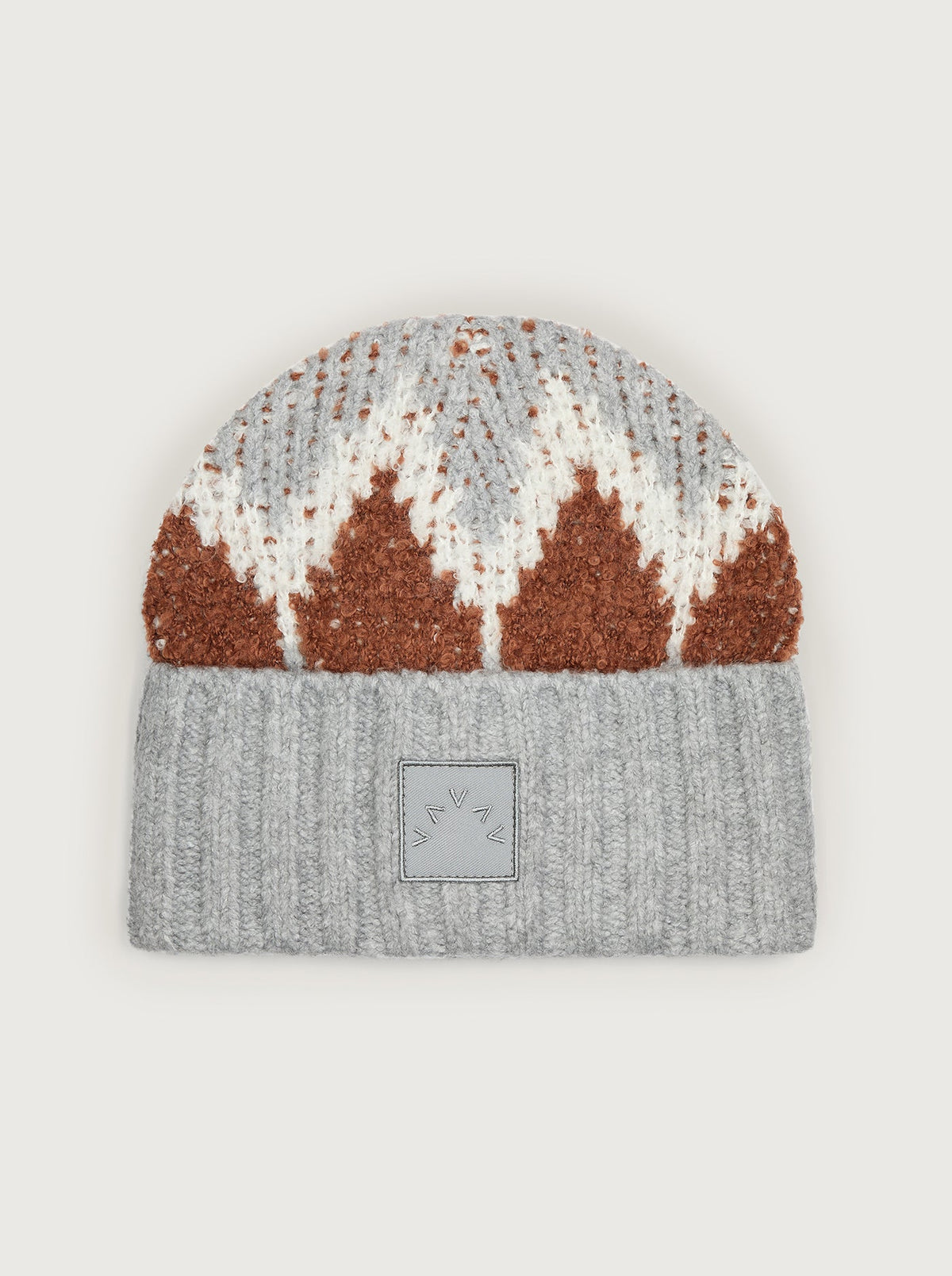 Varley Discount - Honor Jacquard Knit Beanie