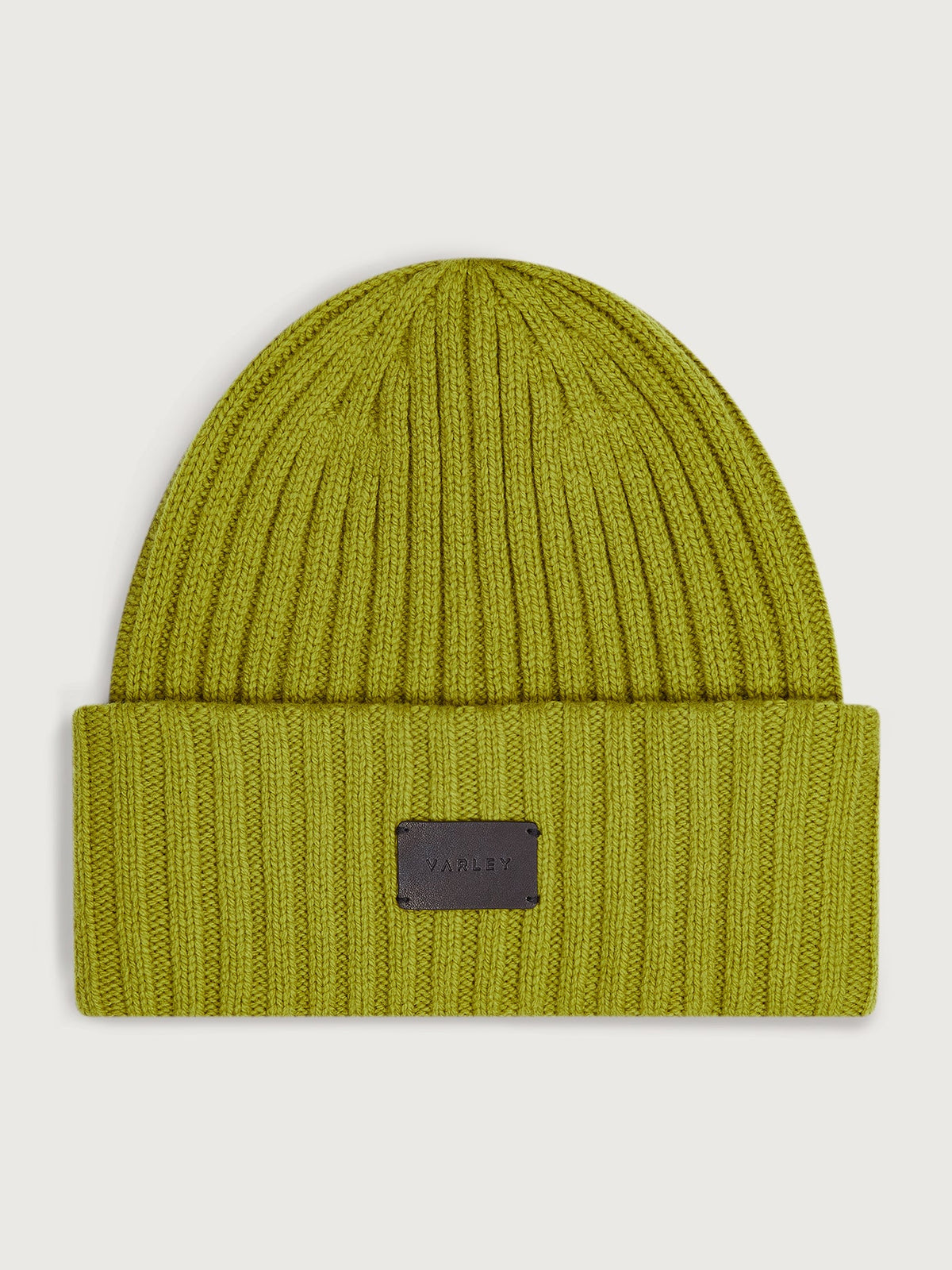 Varley Quality - Elva Chunky Rib Beanie