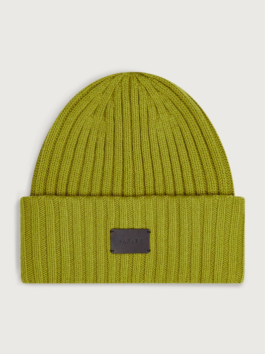 Varley Quality - Elva Chunky Rib Beanie