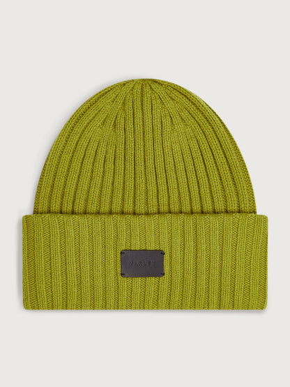 Varley Quality - Elva Chunky Rib Beanie