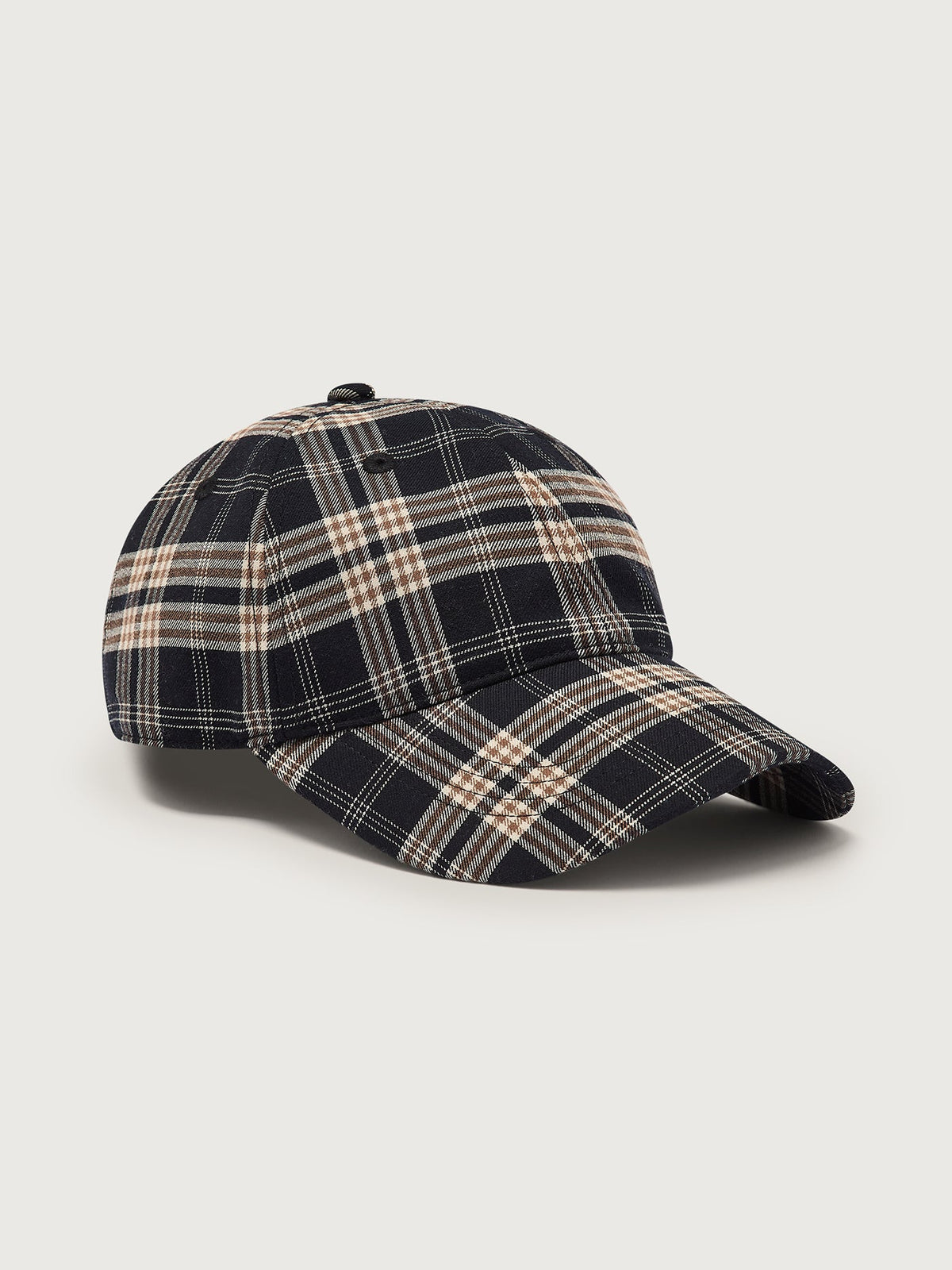 Varley Quality - Aliha Soft Flannel Cap