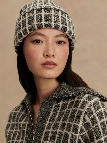 Varley Everyday - Noel Knit Beanie