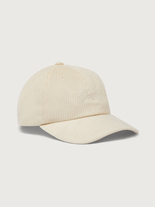 Varley Featured - Vickers Soft Cord Cap