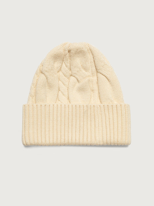 Varley Best Price - Chamond Cable Beanie | VARLEY US