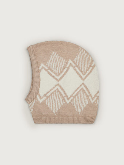 Varley Exclusive - Ethan Knit Hood